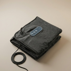 LMXA far-infrared heated blanket with carbon-fiber technology