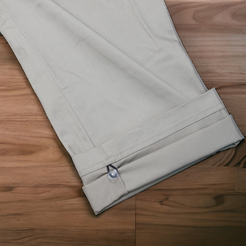 LMXA Adaptive Care Pants: Effortless Dressing for Wheelchair & Bedbound Care
