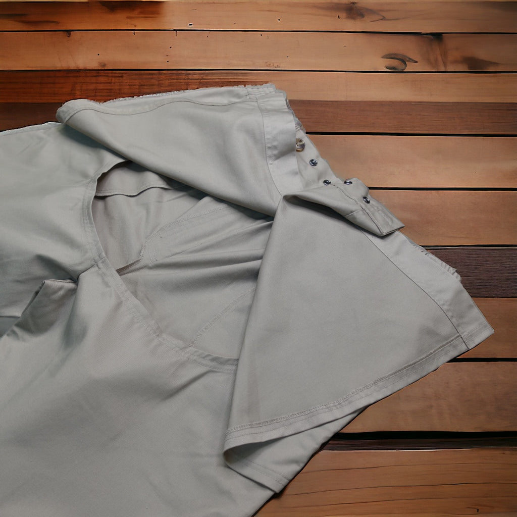 LMXA Adaptive Care Pants: Effortless Dressing for Wheelchair & Bedbound Care