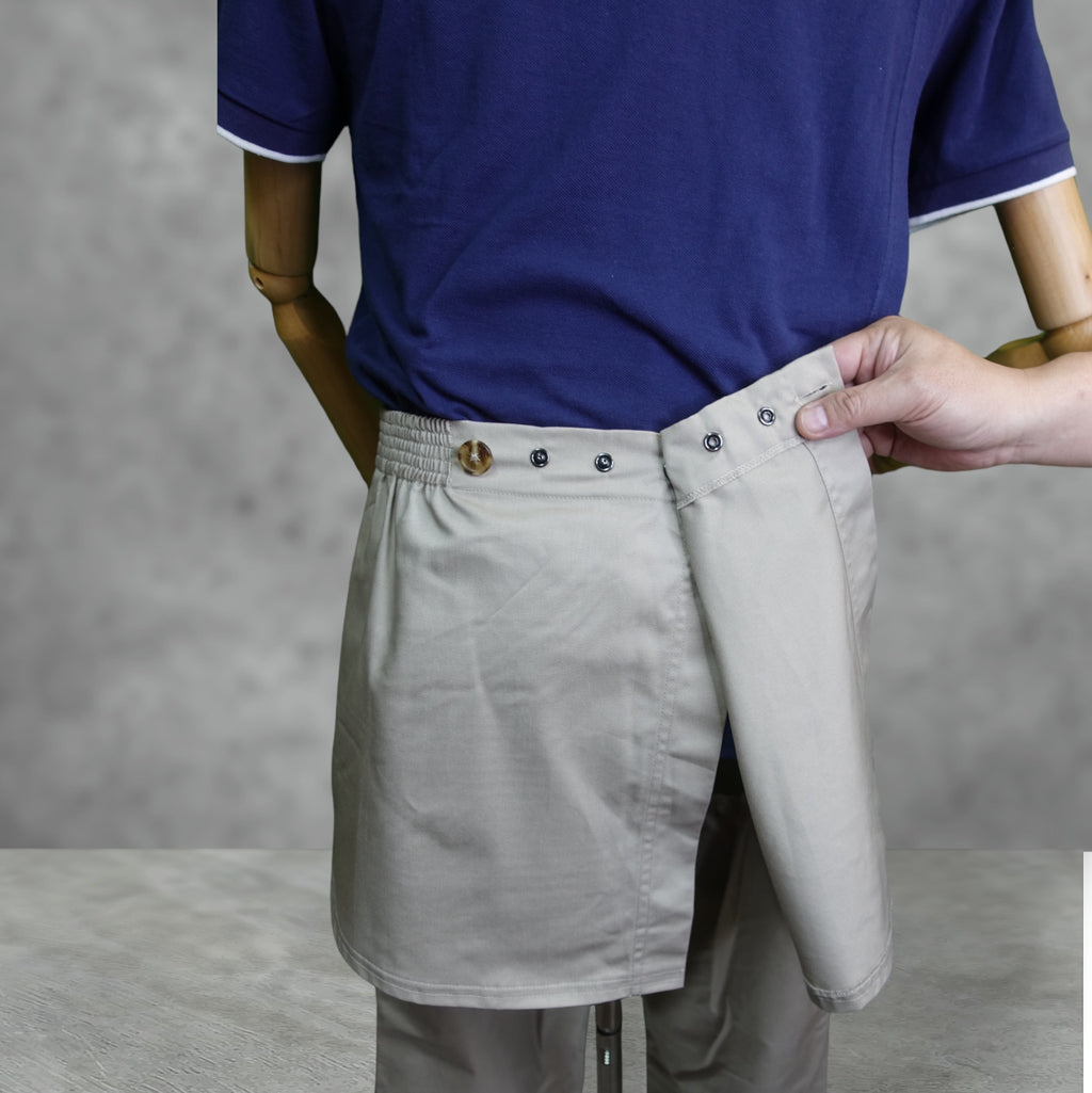 LMXA Adaptive Care Pants: Effortless Dressing for Wheelchair & Bedbound Care