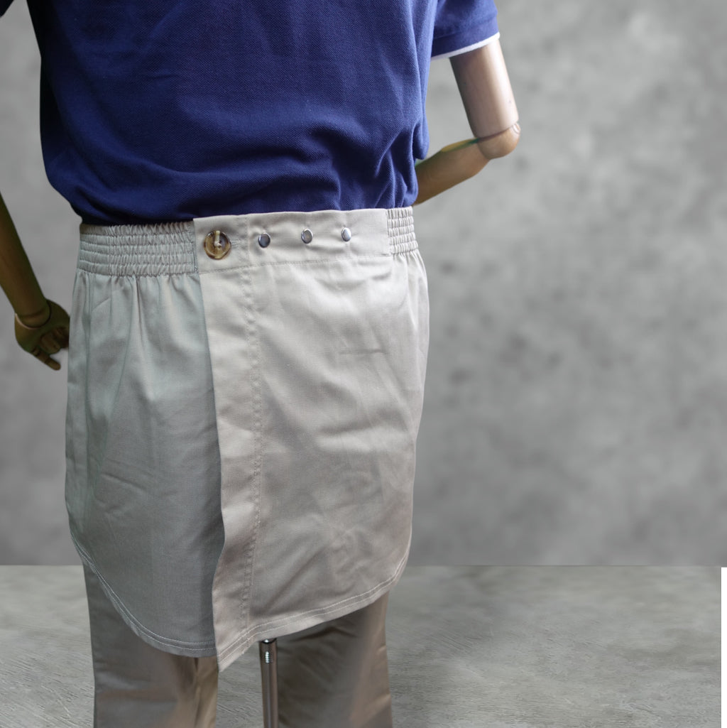 LMXA Adaptive Care Pants: Effortless Dressing for Wheelchair & Bedbound Care