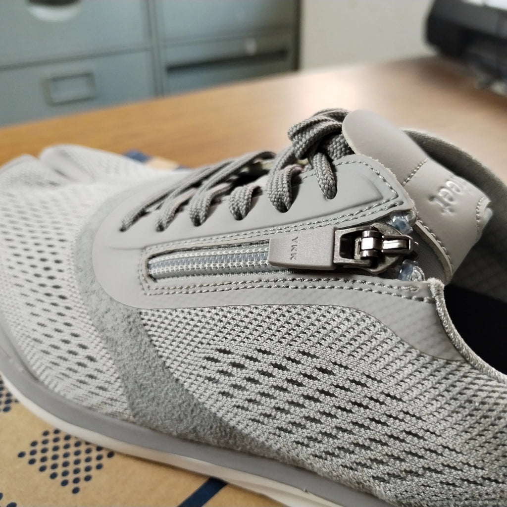 LMXA Lafeet Adaptive Tabi Walking Shoes – Split-Toe Stability for Improved Gait & Fall Prevention