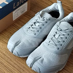 LMXA Lafeet Adaptive Tabi Walking Shoes – Split-Toe Stability for Improved Gait & Fall Prevention