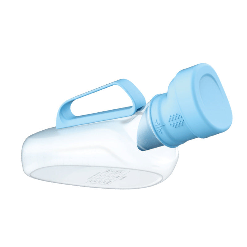 ComfortFit Men's Bedside Urinal, standalone product view