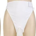 LMXA ComfortSeal Silicone Urine Collector, front product view
