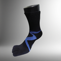 LMXA Ponzif performance bandage 5-toe sports socks