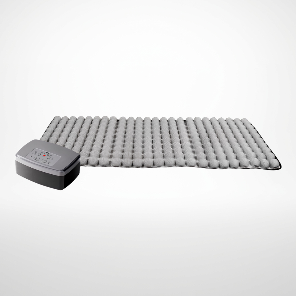 LMXA AeroSleep Pro alternating pressure air mattress