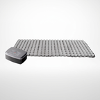 LMXA AeroSleep Pro alternating pressure air mattress