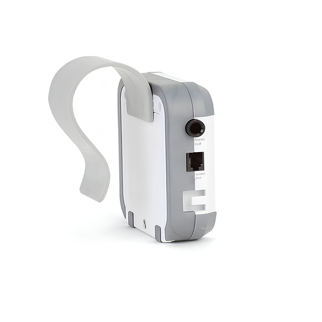 LMXA TFE Shield Anti-Tamper Security Alarm – Fail-Safe Monitor with Disconnection & Interference Protection