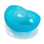 LMXA adaptive scoop plate and bowl for one-handed dining