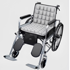 LMXA AeroLift Pro Unified air-grid wheelchair seating system