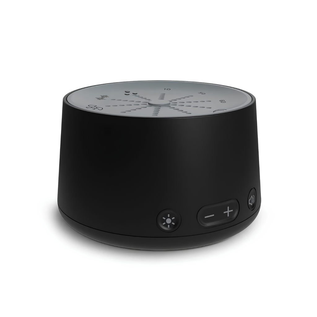 LMXA Dream Light sleep aid ceiling projector and sound machine