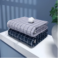 LMXA Filmsy washable incontinence underpad bed protector