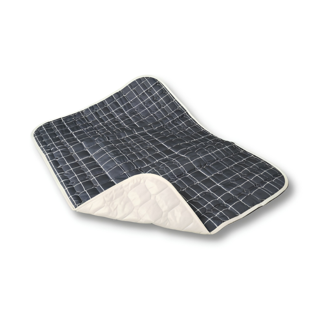LMXA Filmsy Washable Adult Incontinence Underpad – High-Capacity Absorbent Bed Protector & Leak-Proof Moisture Barrier