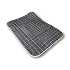 LMXA Filmsy Washable Adult Incontinence Underpad – High-Capacity Absorbent Bed Protector & Leak-Proof Moisture Barrier