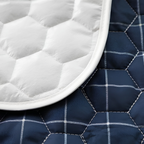 LMXA Filmsy Washable Adult Incontinence Underpad – High-Capacity Absorbent Bed Protector & Leak-Proof Moisture Barrier