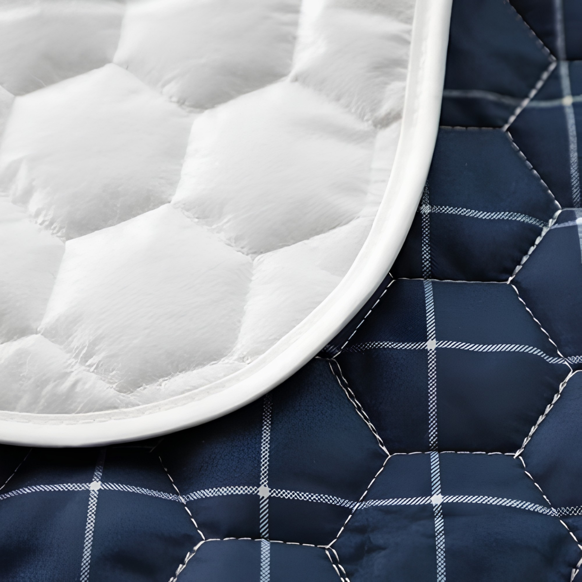 LMXA Filmsy Washable Adult Incontinence Underpad – High-Capacity Absorbent Bed Protector & Leak-Proof Moisture Barrier